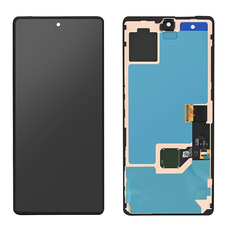 Skrin Pixel 7 LCD