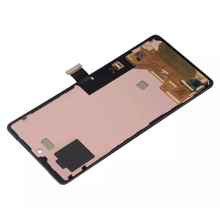 Skrin Pixel 7 LCD