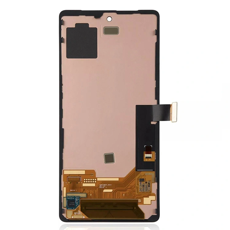 Skrin Pixel 7 LCD