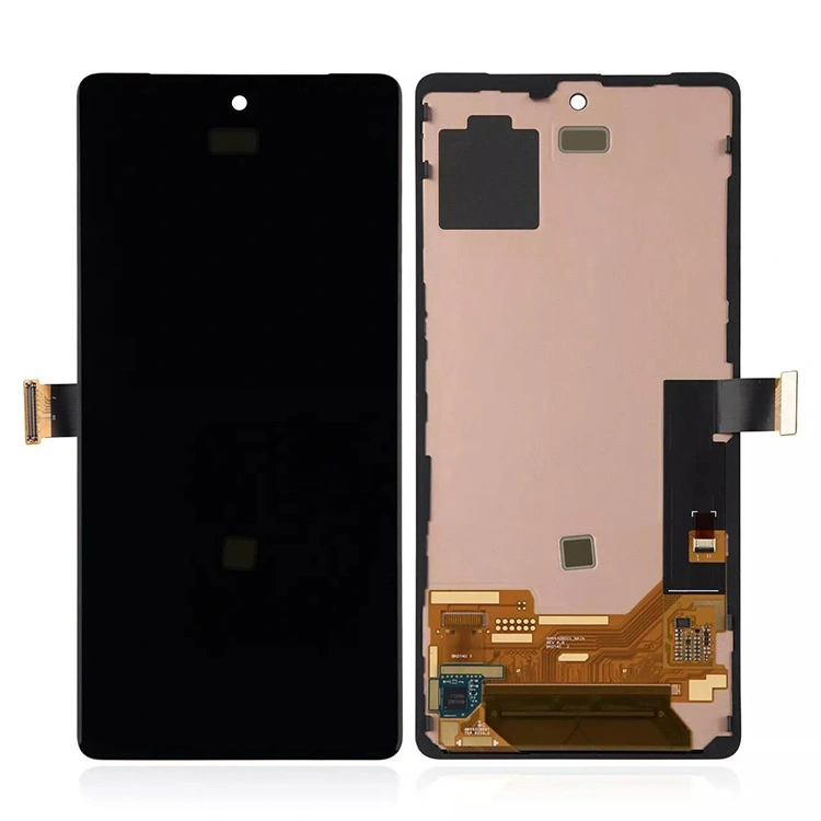 Skrin Pixel 7 LCD
