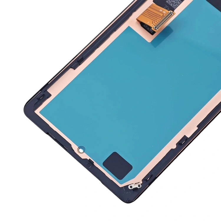 Skrin Pixel 7 Pro LCD