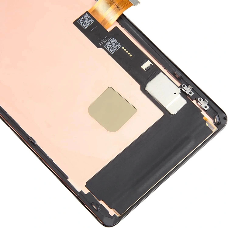 Skrin Pixel 7 Pro LCD
