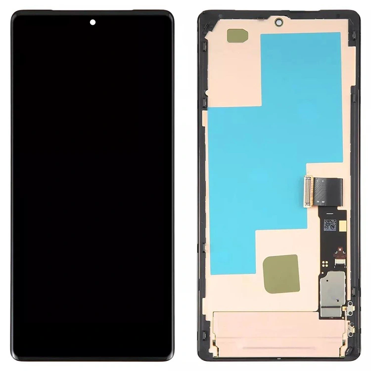 Skrin Pixel 7 Pro LCD
