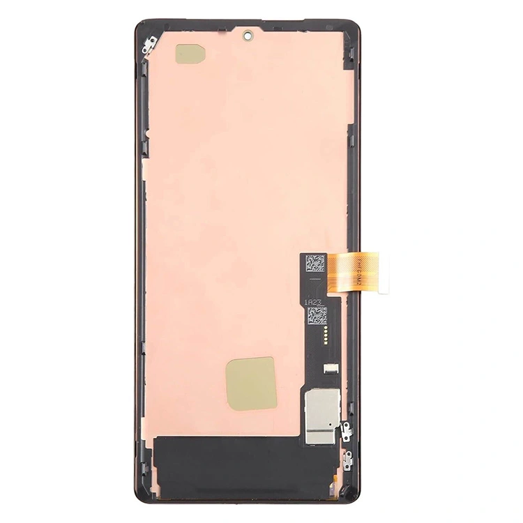 Skrin Pixel 7 Pro LCD