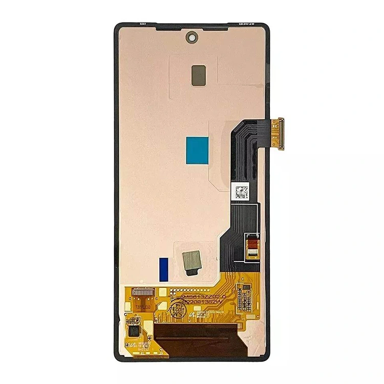 Skrin LCD Pixel 7A