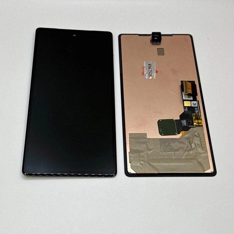 Skrin LCD Pixel 7A