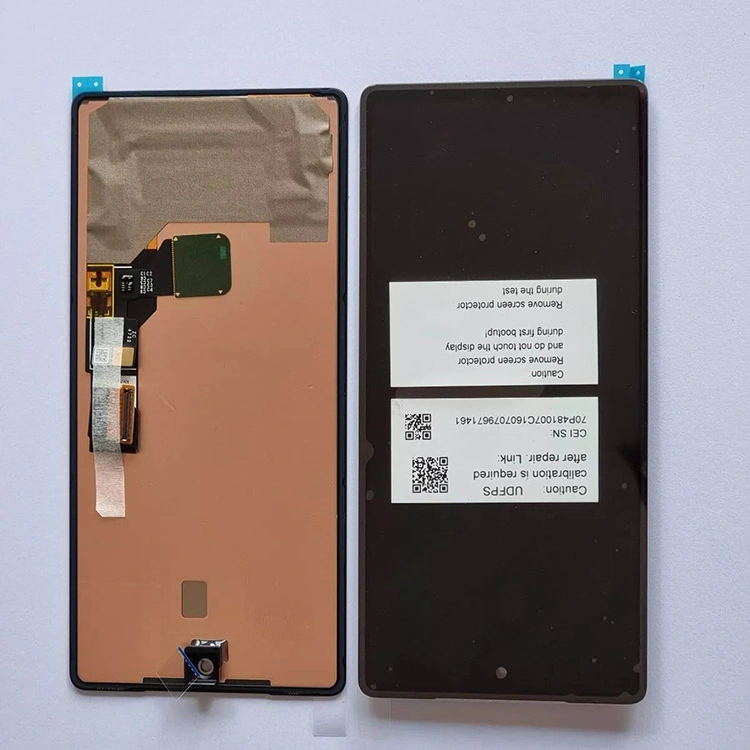 Skrin LCD Pixel 7A