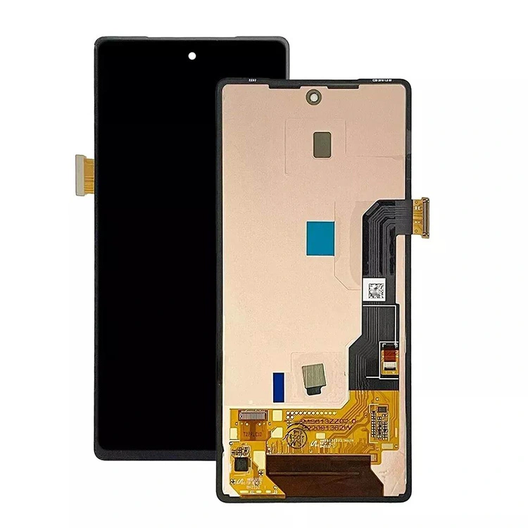 Skrin LCD Pixel 7A