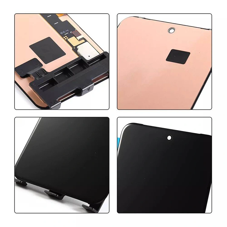 Skrin Pixel 8 LCD