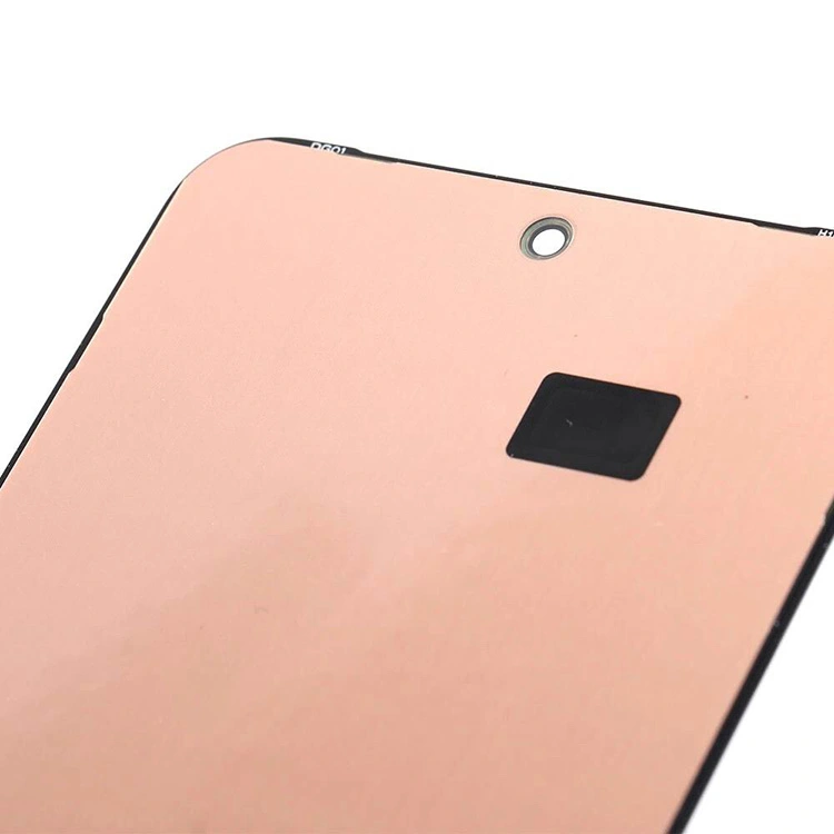 Skrin Pixel 8 LCD