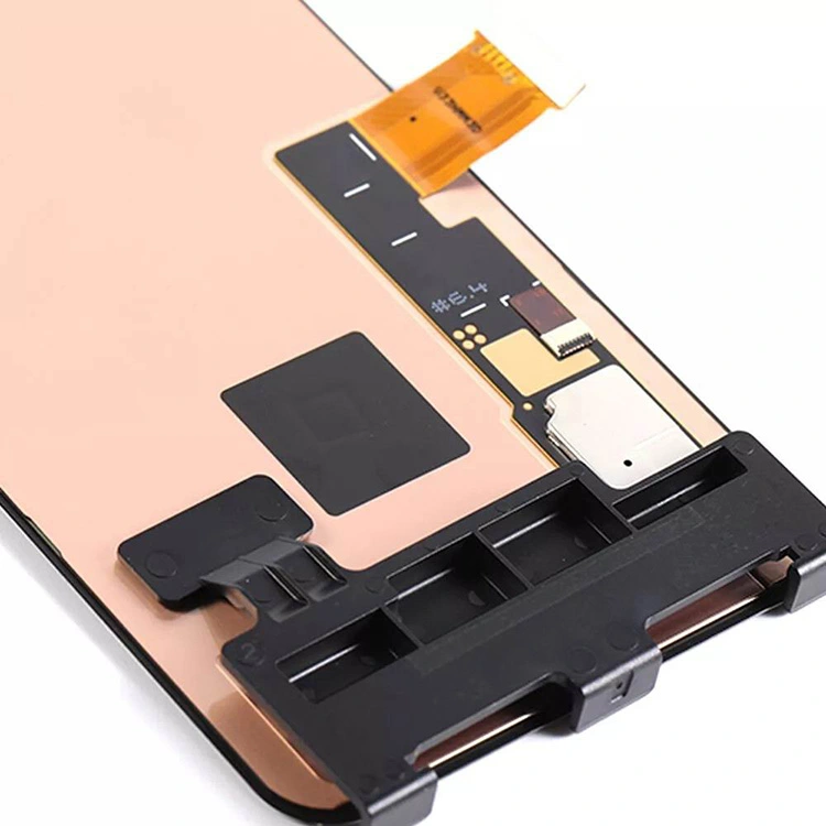 Skrin Pixel 8 LCD