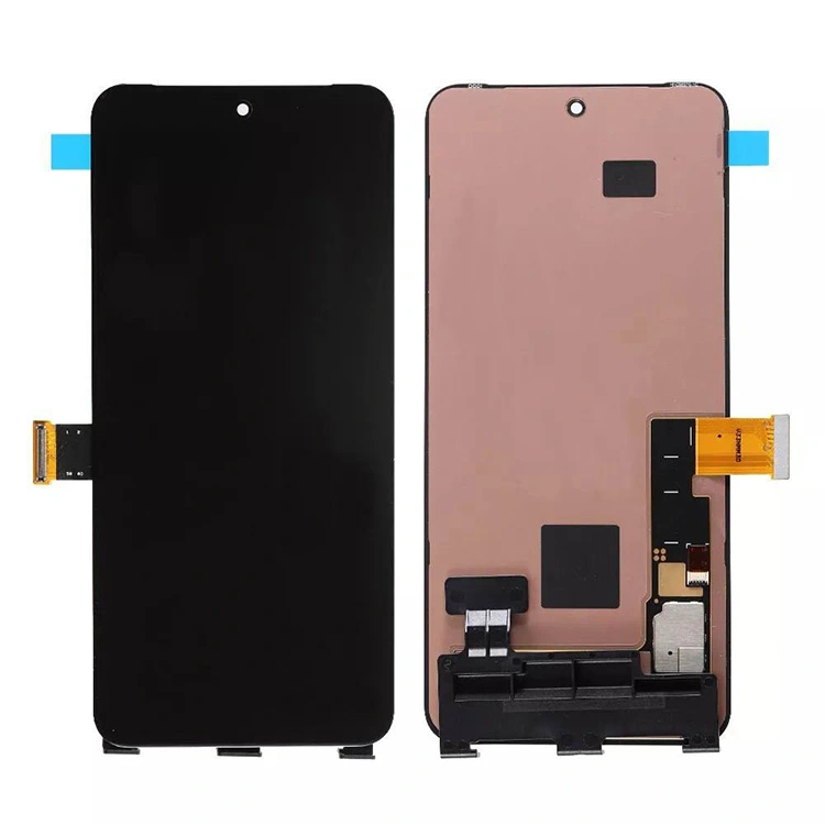 Skrin Pixel 8 LCD
