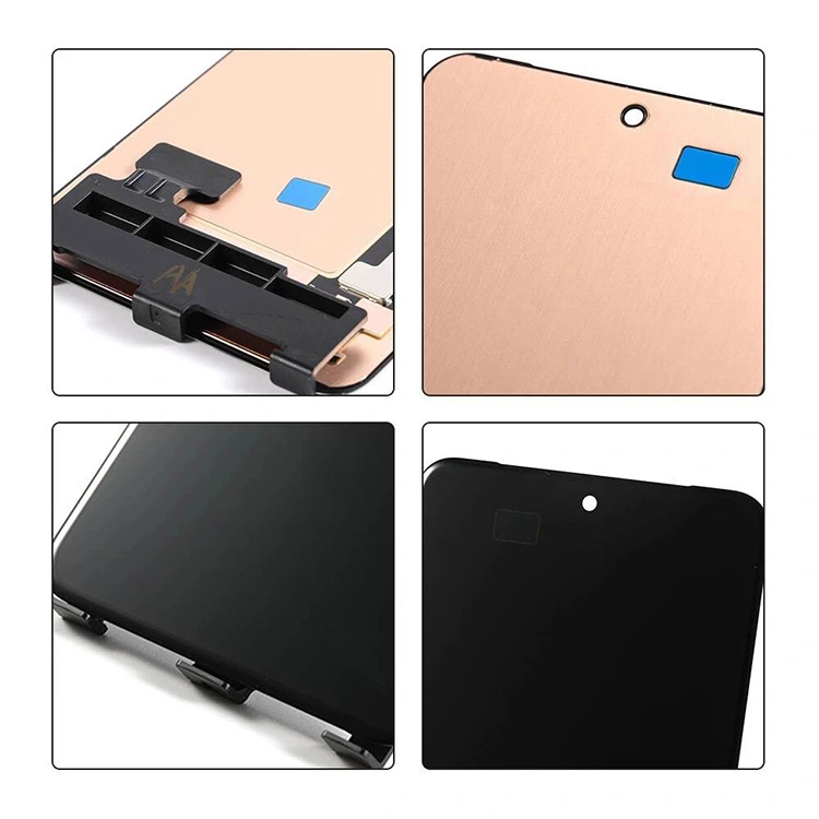 Skrin Pixel 8 Pro LCD