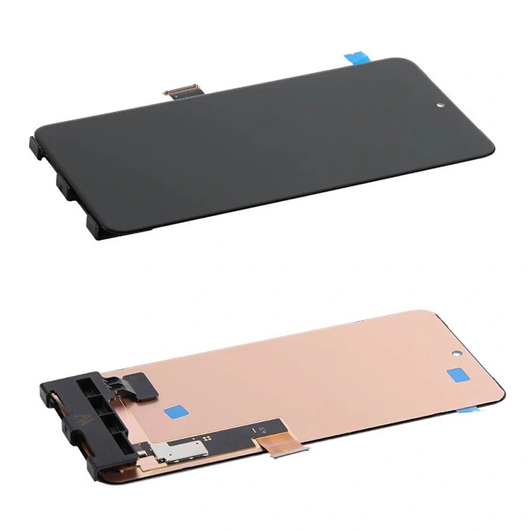 Skrin Pixel 8 Pro LCD