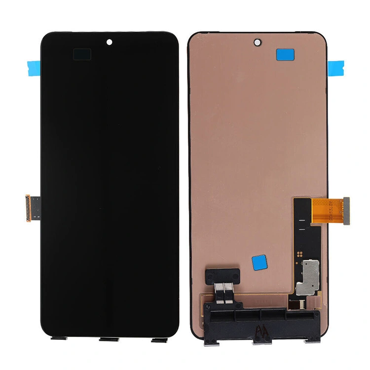 Skrin Pixel 8 Pro LCD