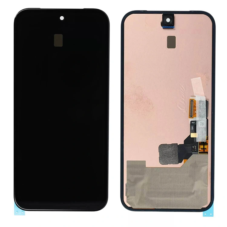 Skrin Pixel 8A LCD