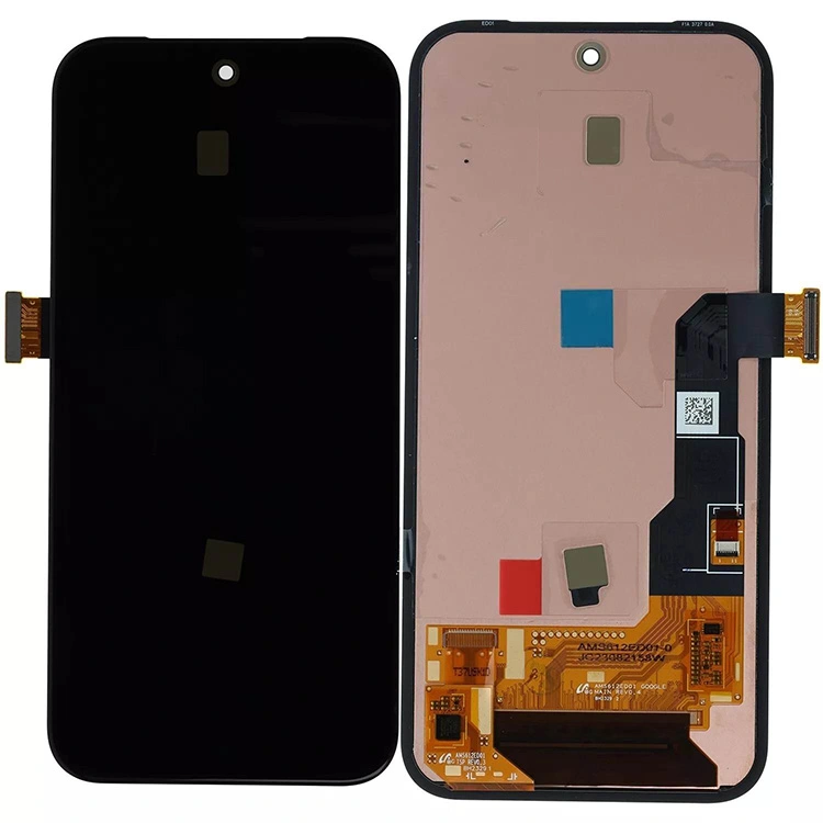 Skrin Pixel 8A LCD