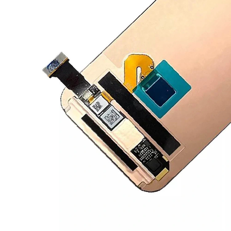Skrin Pixel 9 LCD