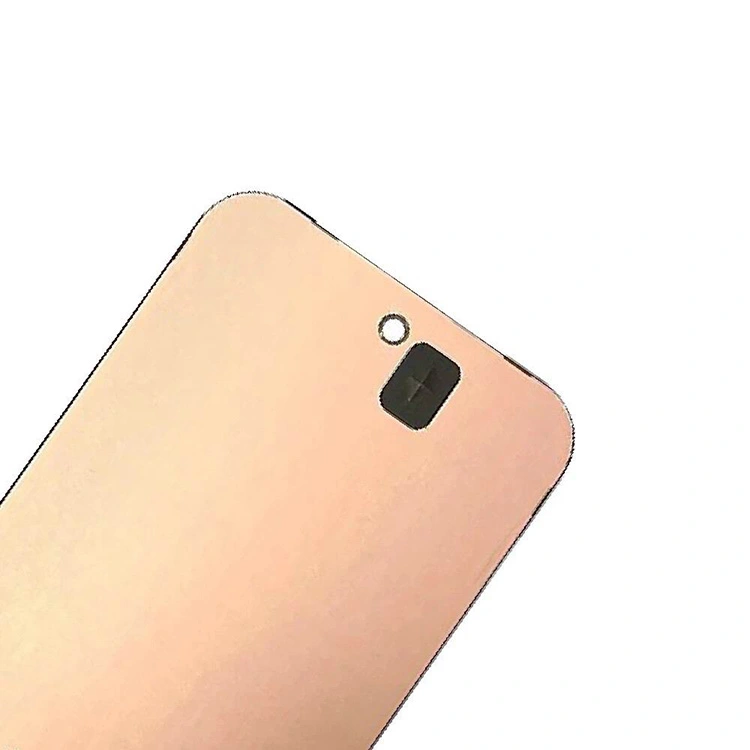 Skrin Pixel 9 LCD