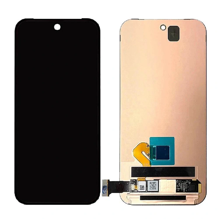 Skrin Pixel 9 LCD