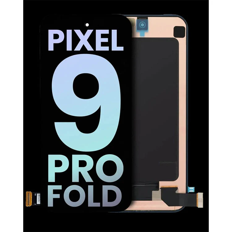 Skrin LCD Pixel 9 Pro Fold