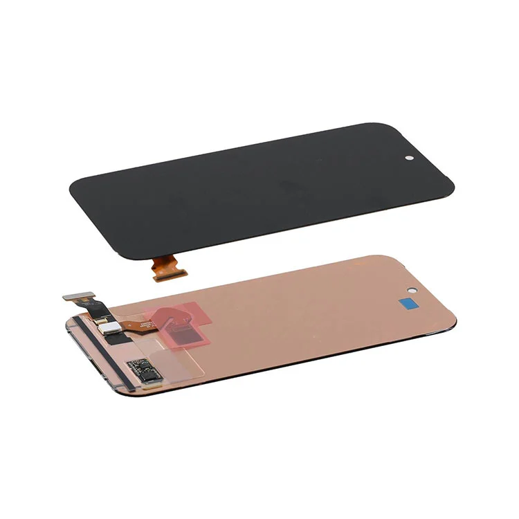 Skrin Pixel 9 Pro LCD