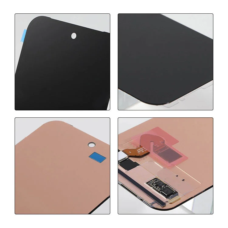Skrin Pixel 9 Pro LCD