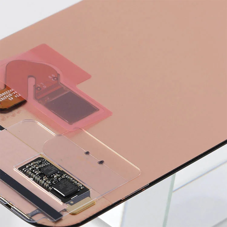 Skrin Pixel 9 Pro LCD