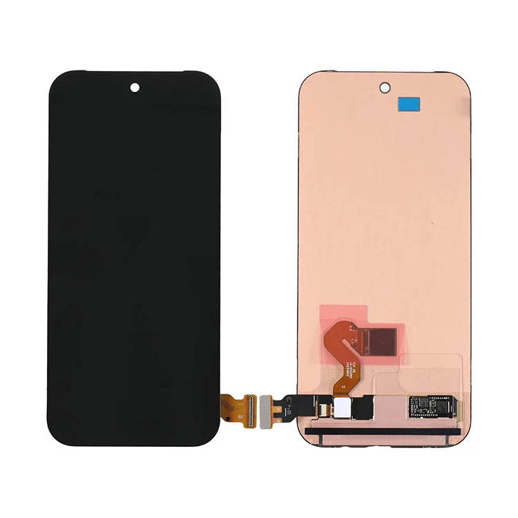 Skrin Pixel 9 Pro LCD