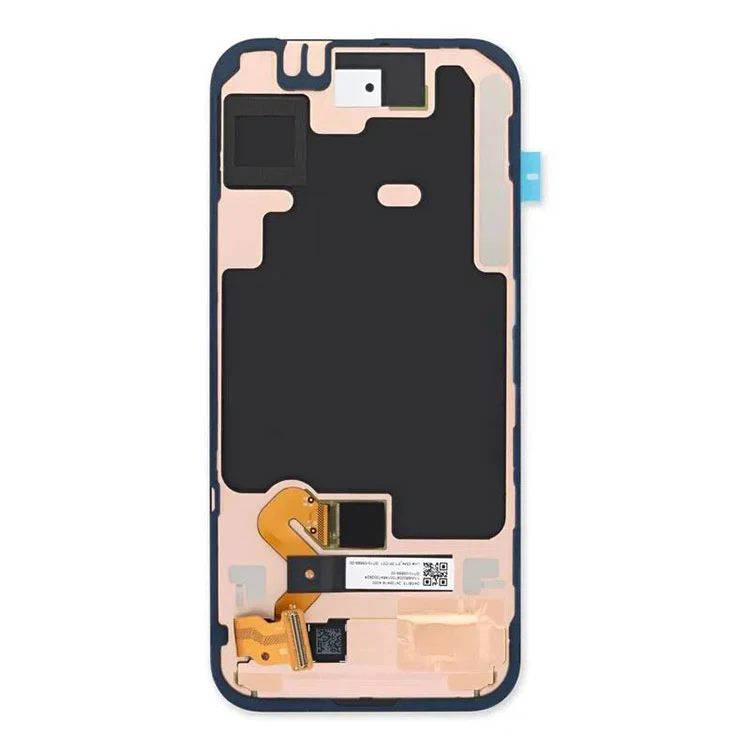 Pixel 9 Pro XL LCD Skrin 206
