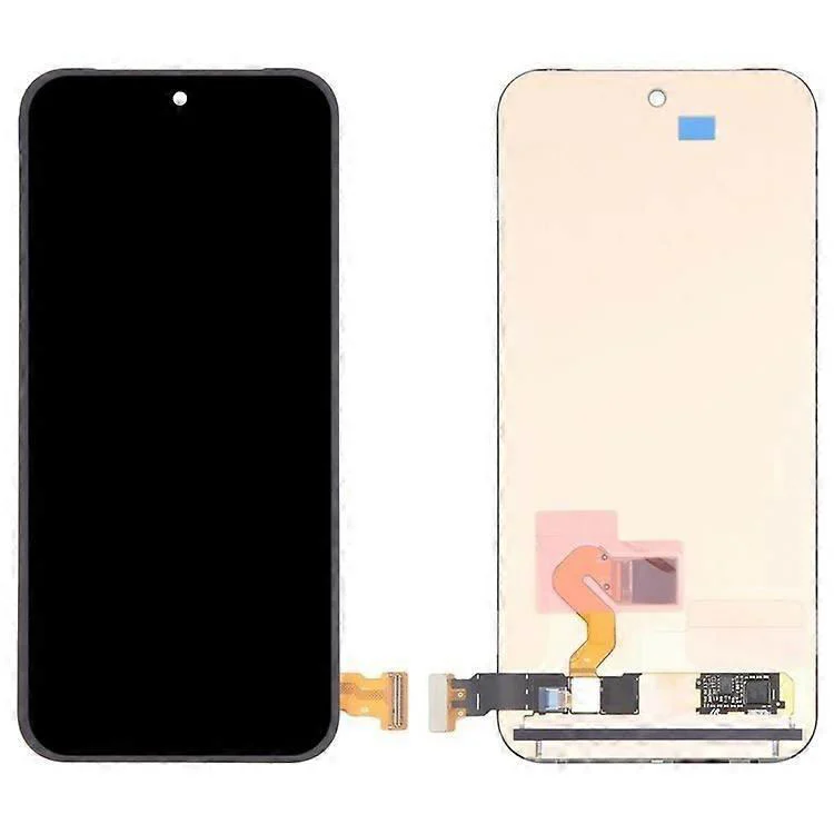 Pixel 9 Pro XL LCD Skrin 206