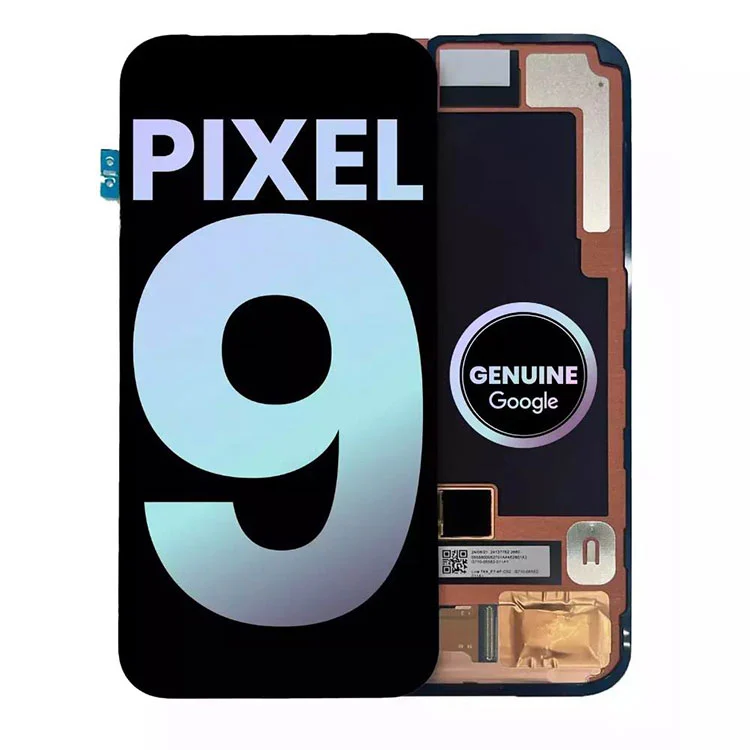 Pixel 9 Pro XL LCD Skrin 206