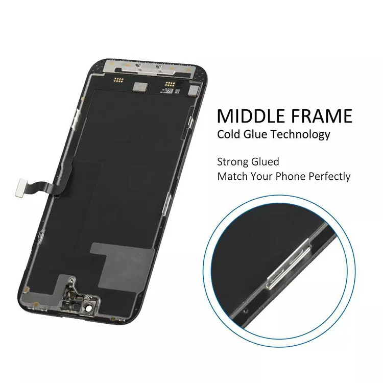 Skrin LCD Pro Max