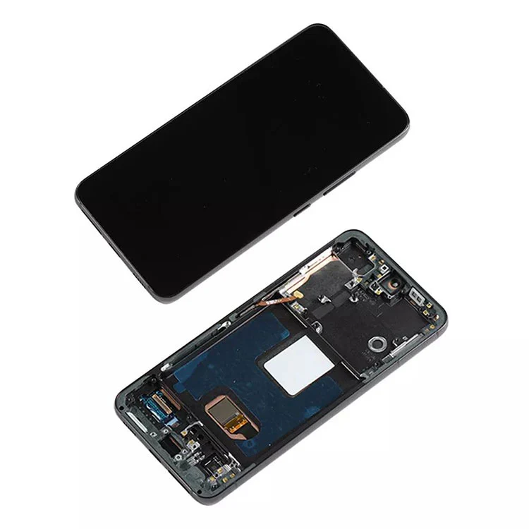 S22 LCD Skrin