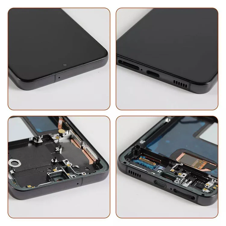 S22 LCD Skrin