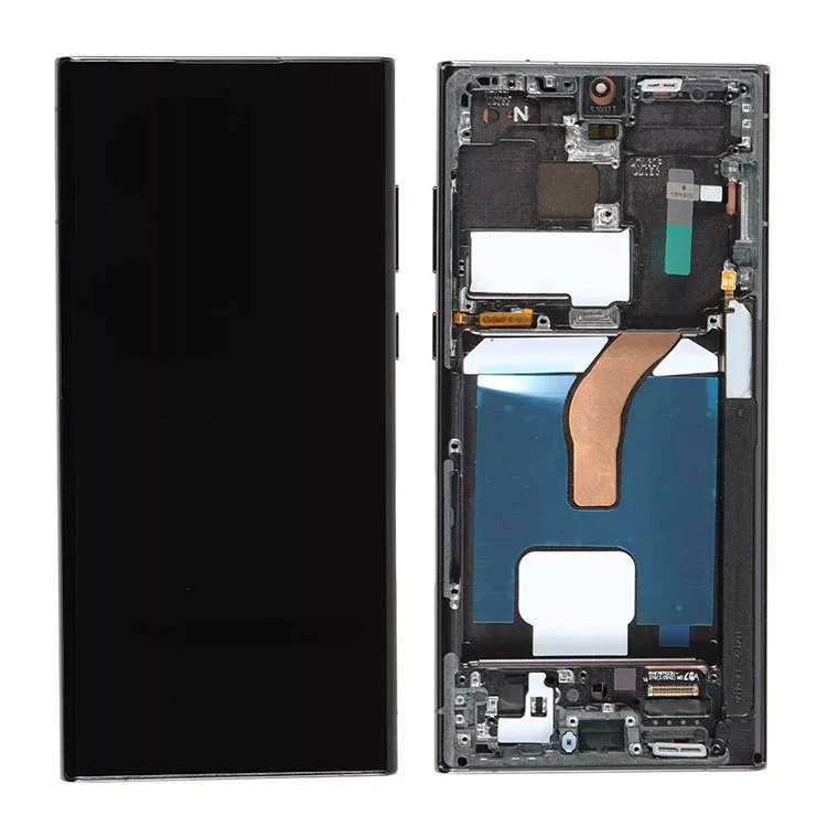 Skrin S22 Ultra LCD