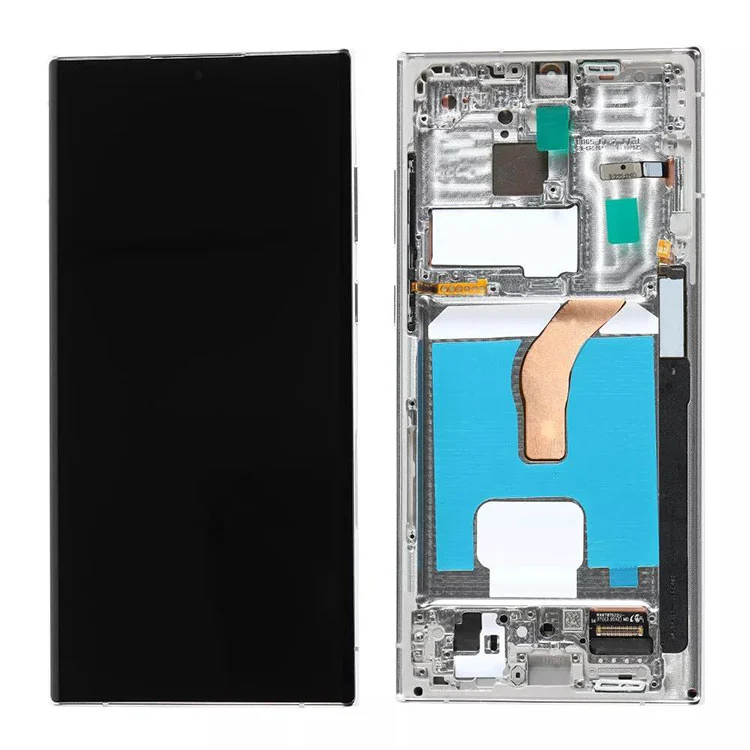Skrin S22 Ultra LCD