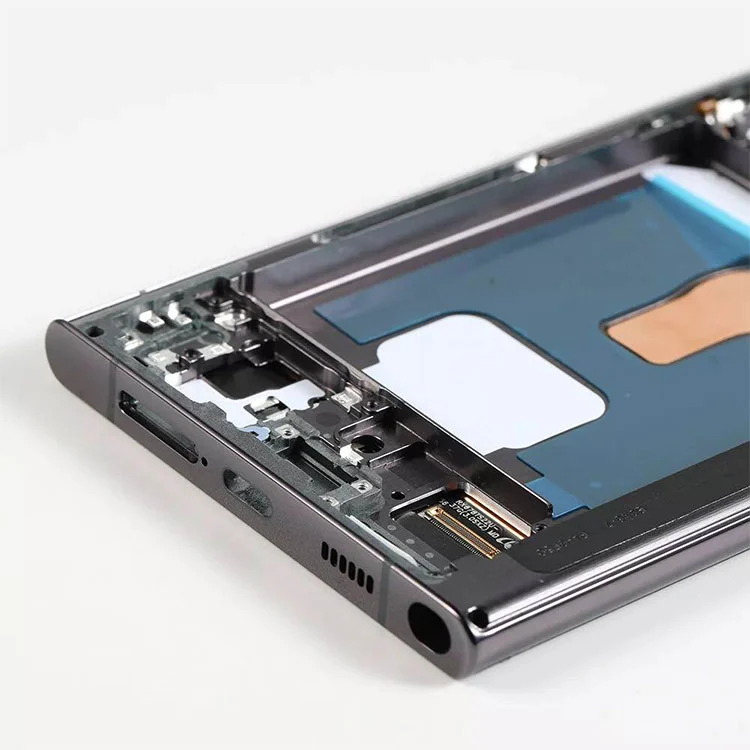 Skrin S22 Ultra LCD