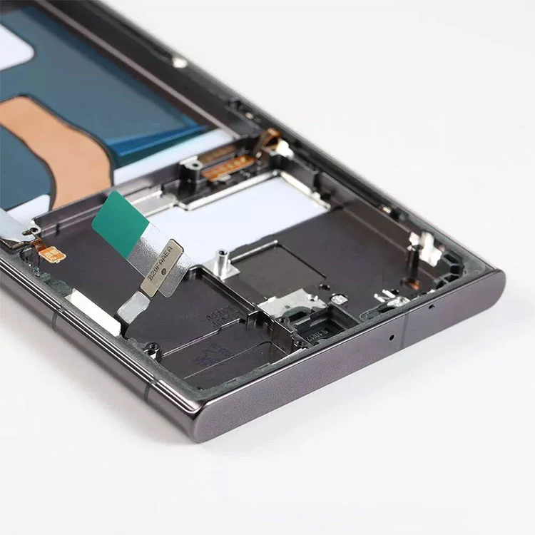 Skrin S22 Ultra LCD