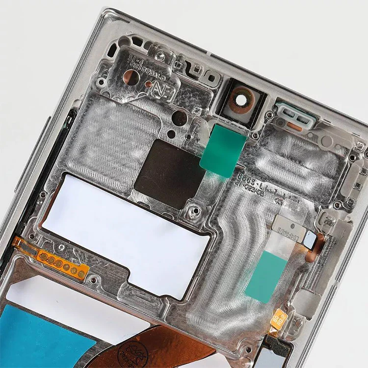 Skrin S22 Ultra LCD