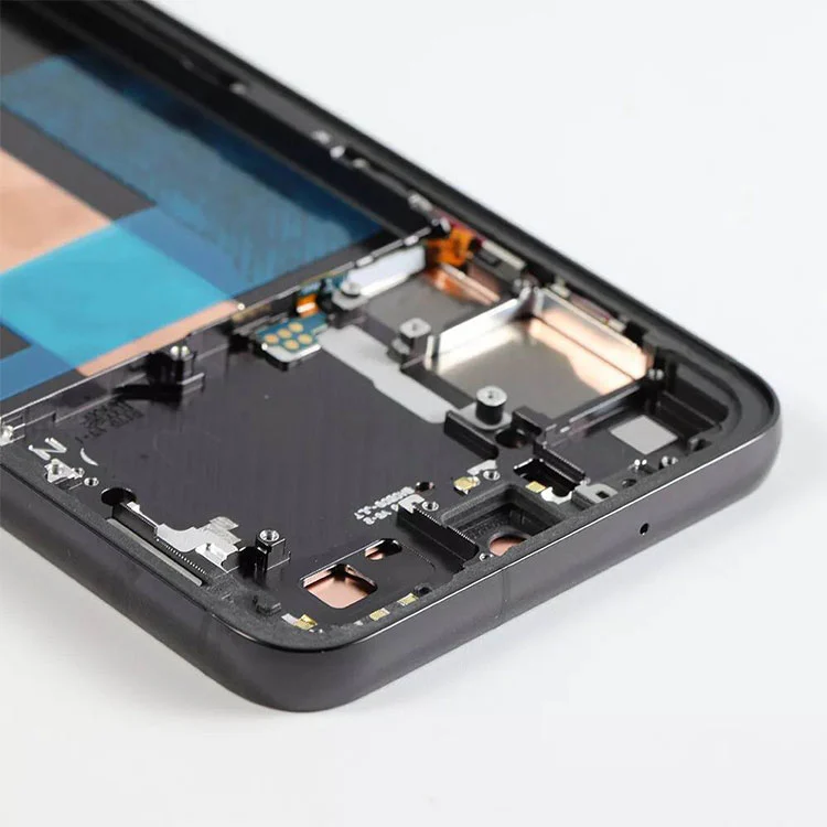 S23 ditambah skrin LCD