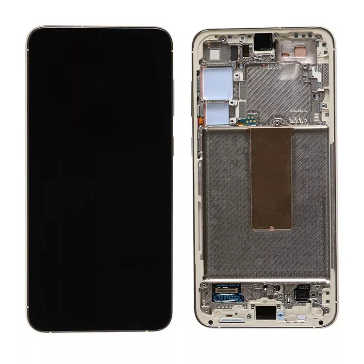 S23 ditambah skrin LCD
