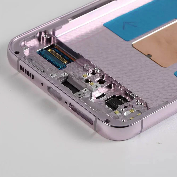 S23 ditambah skrin LCD