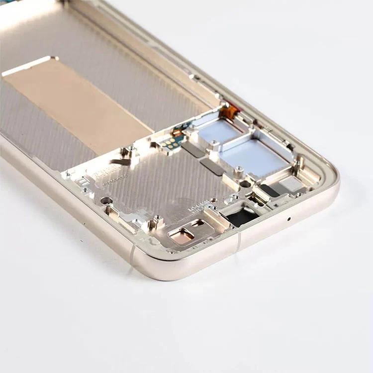S23 ditambah skrin LCD
