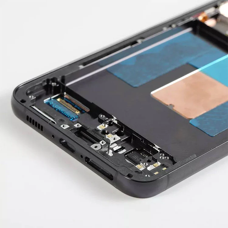 S23 ditambah skrin LCD