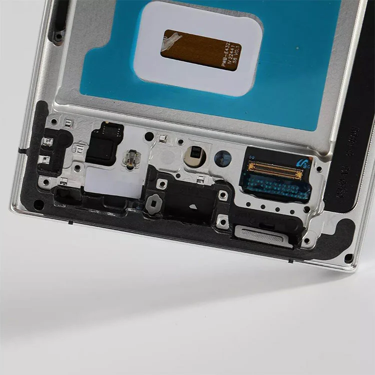 Skrin S23 Ultra LCD