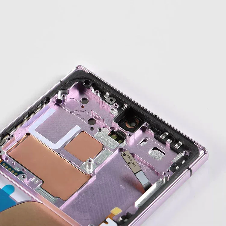 Skrin S23 Ultra LCD
