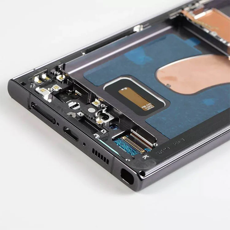 Skrin S23 Ultra LCD