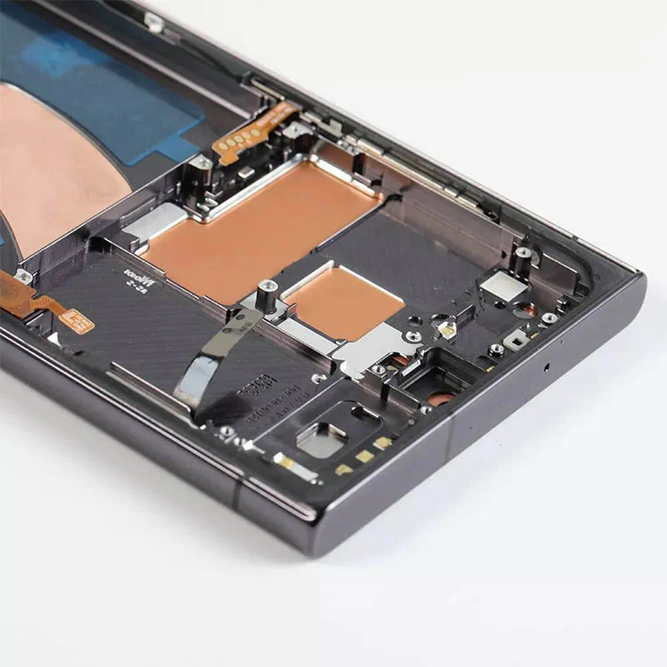 Skrin S23 Ultra LCD