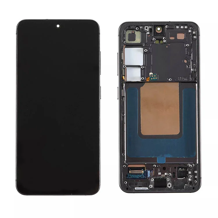S24 Skrin LCD